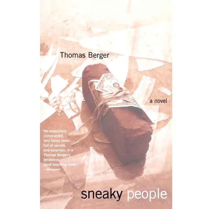Sneaky People