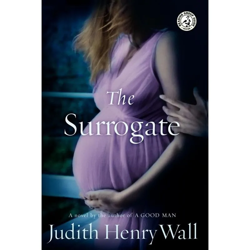 The Surrogate