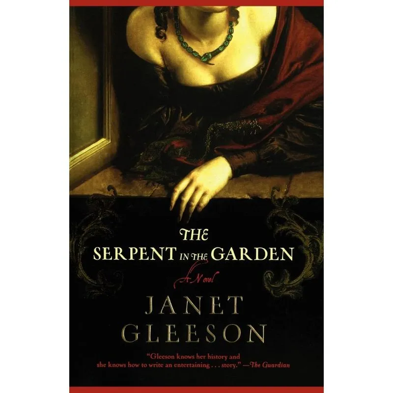 The Serpent in the Garden