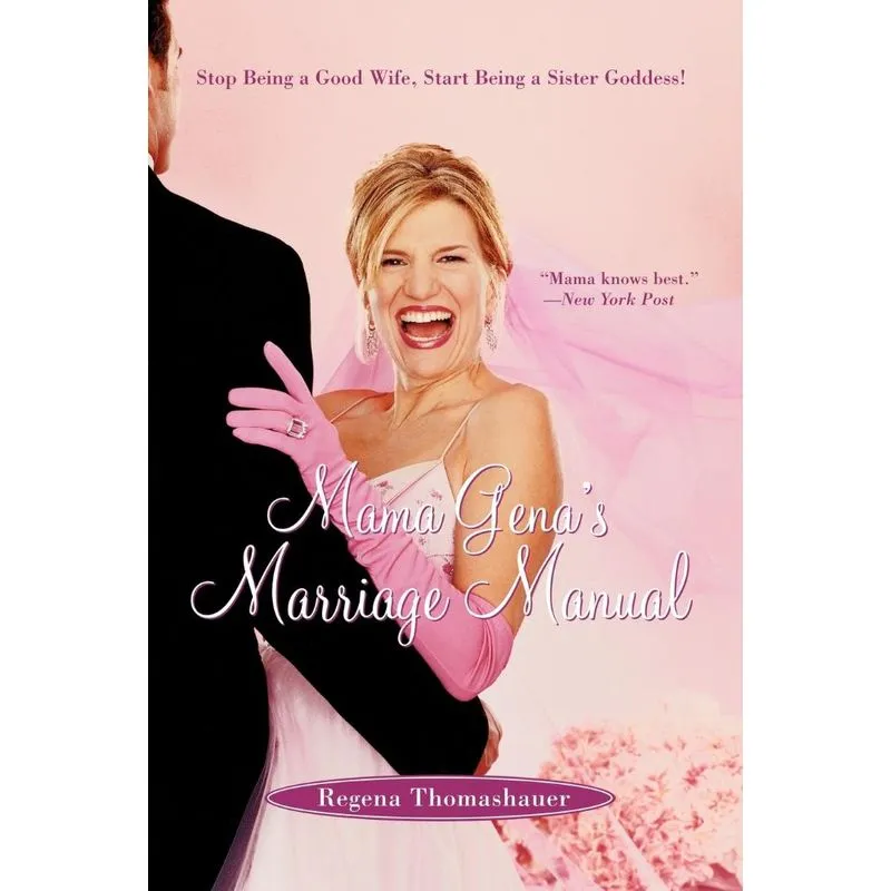 Mama Genas Marriage Manual