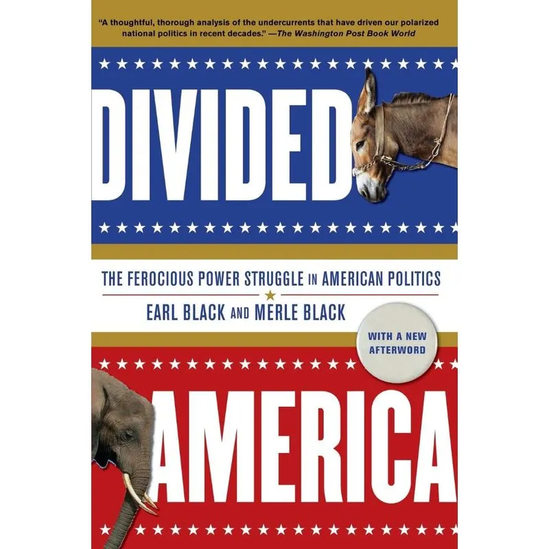 Divided America