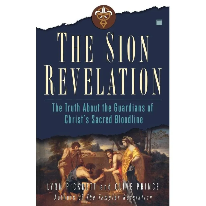 The Sion Revelation