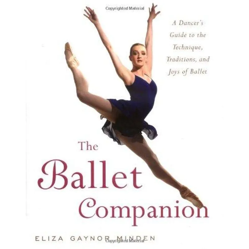 Ballet Companion