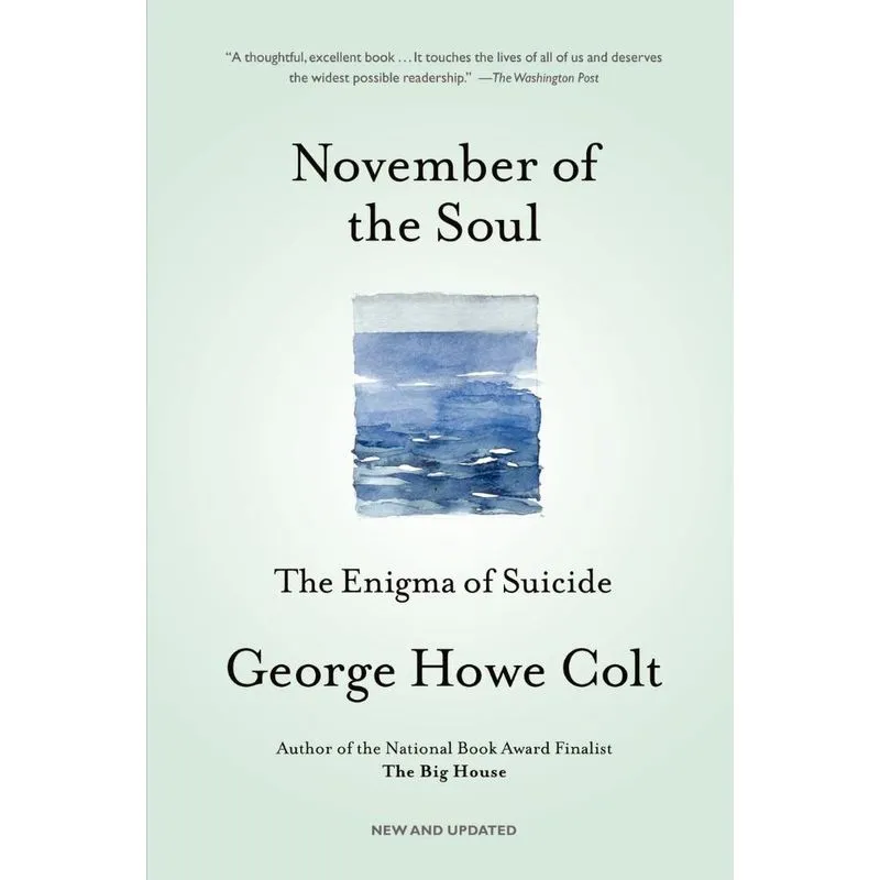 November of the Soul