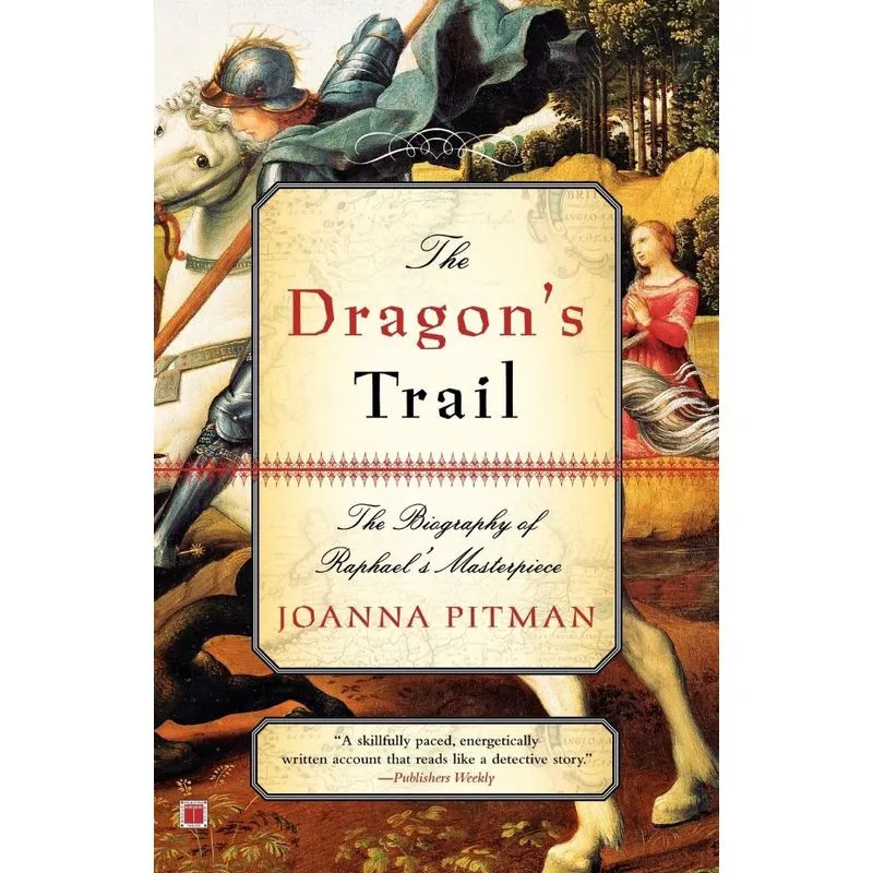 The Dragons Trail