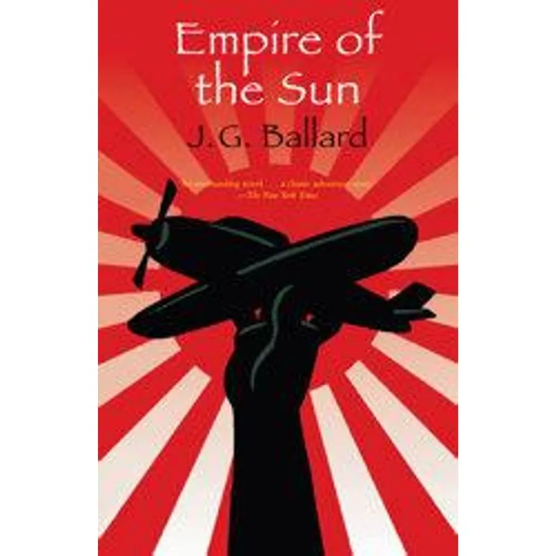 Empire of The Sun