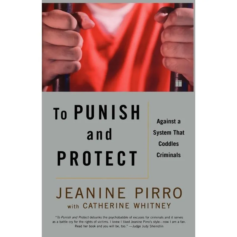 To Punish and Protect