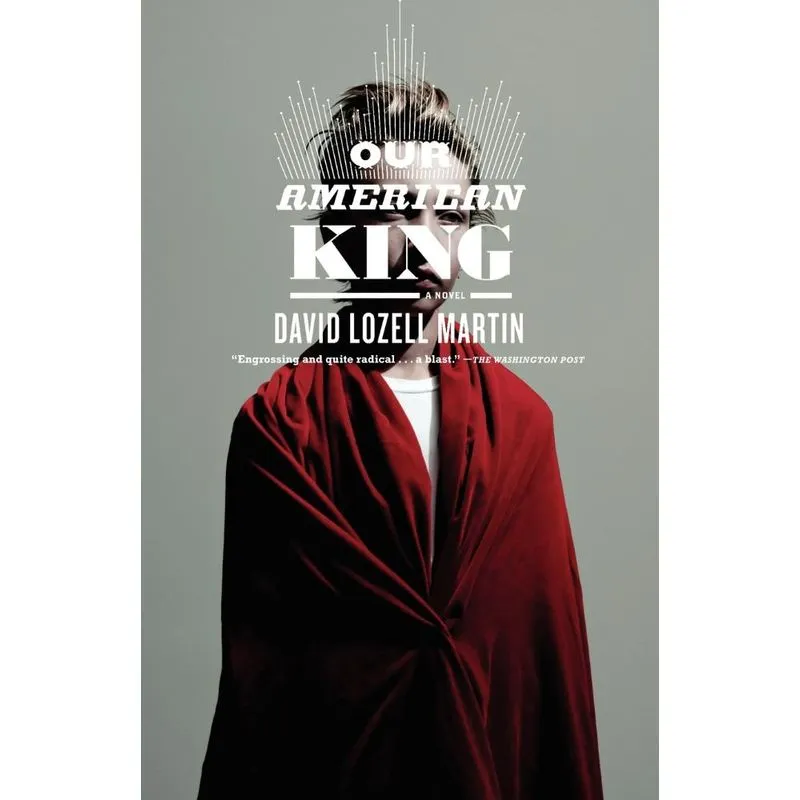 Our American King