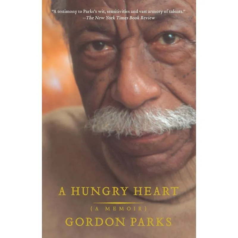 Hungry Heart