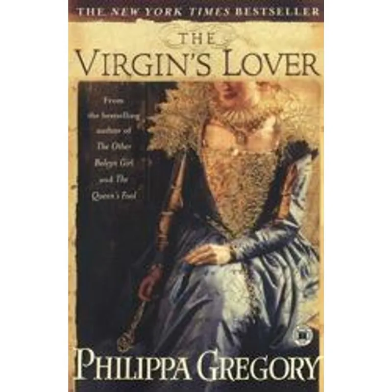 Virgin´S Lover, The The Virgin´S Lover