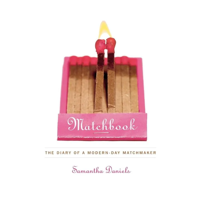 Matchbook
