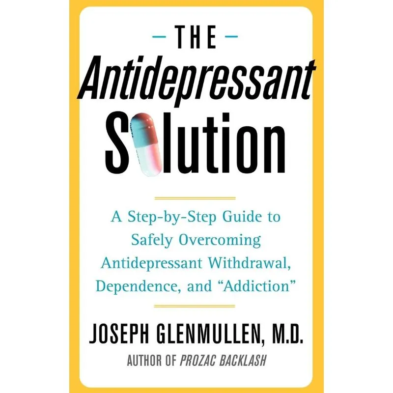 Antidepressant Solution