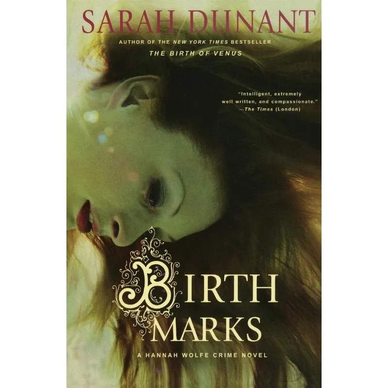 BIRTH MARKS