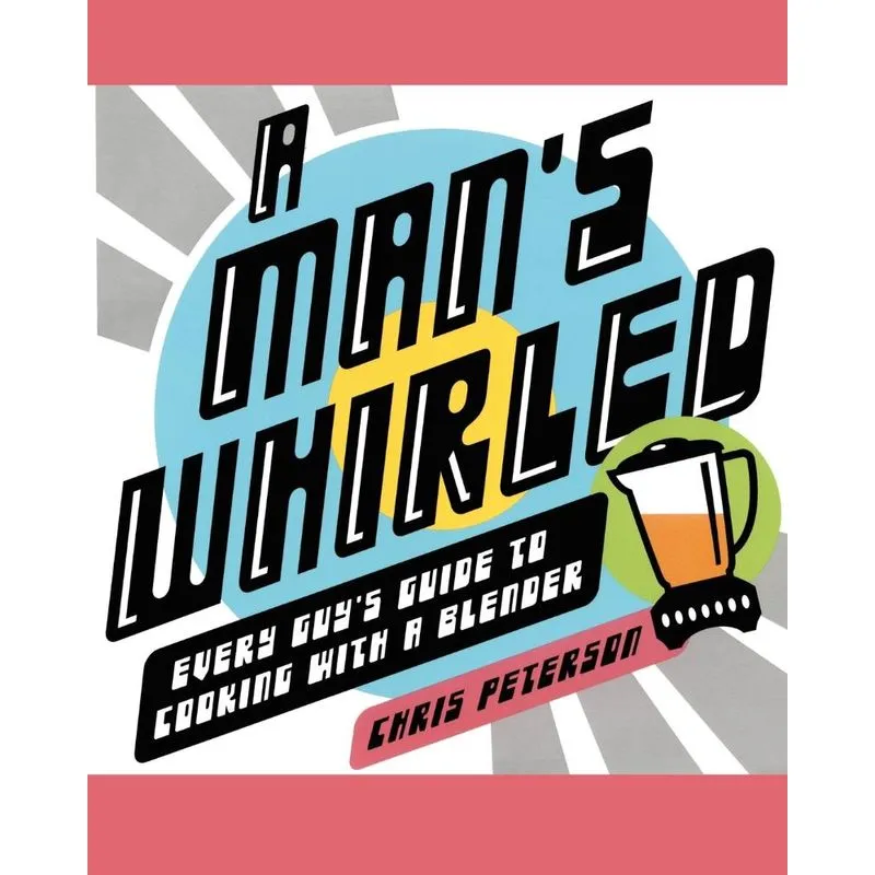 A Mans Whirled