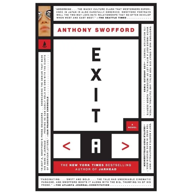 EXIT A