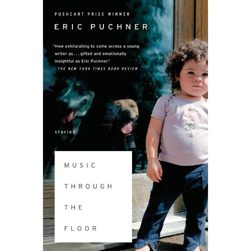MUSIC THROUGH THE FLOOR