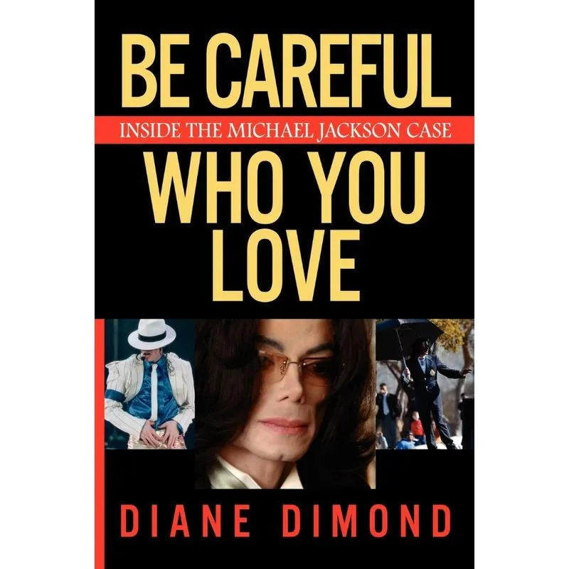 Be Careful Who You Love