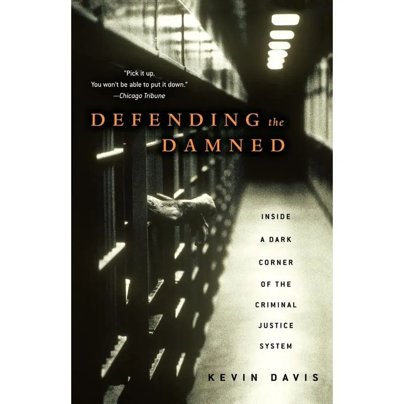 Defending the Damned