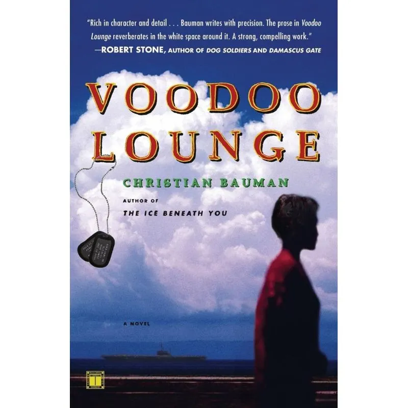 VOODOO LOUNGE