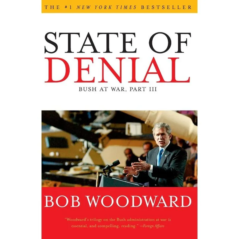 State of Denial