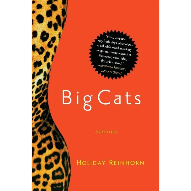 Big Cats
