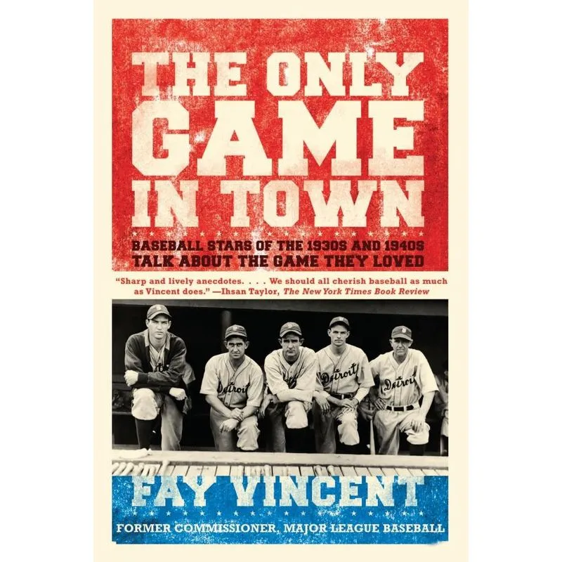 Only Game in Town