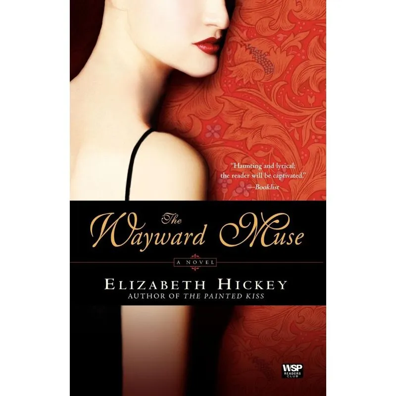 The Wayward Muse