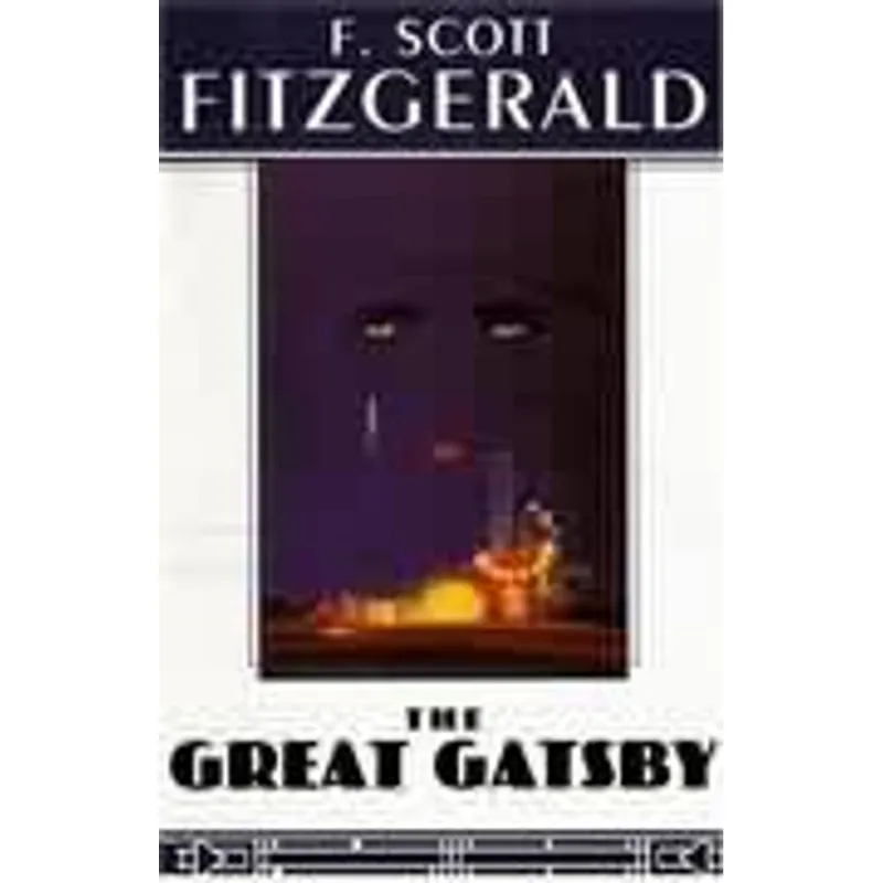 Great Gatsby
