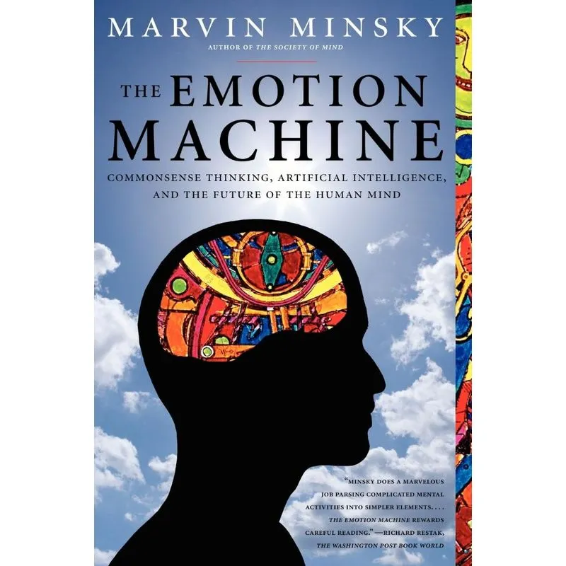 The Emotion Machine