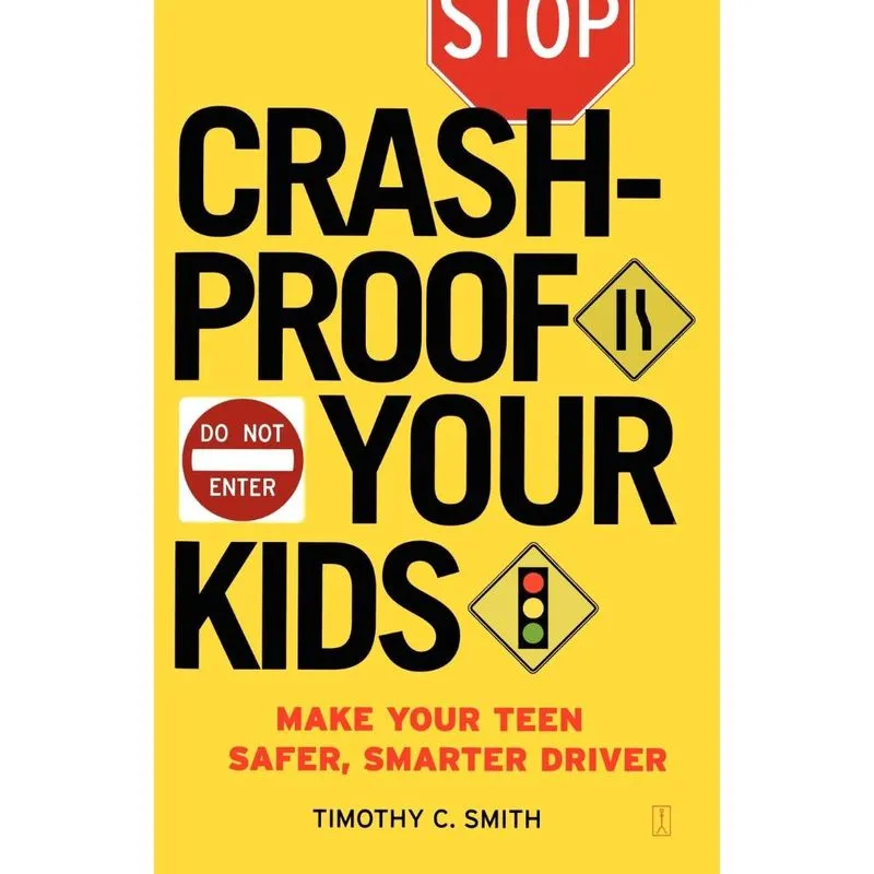 Crashproof Your Kids