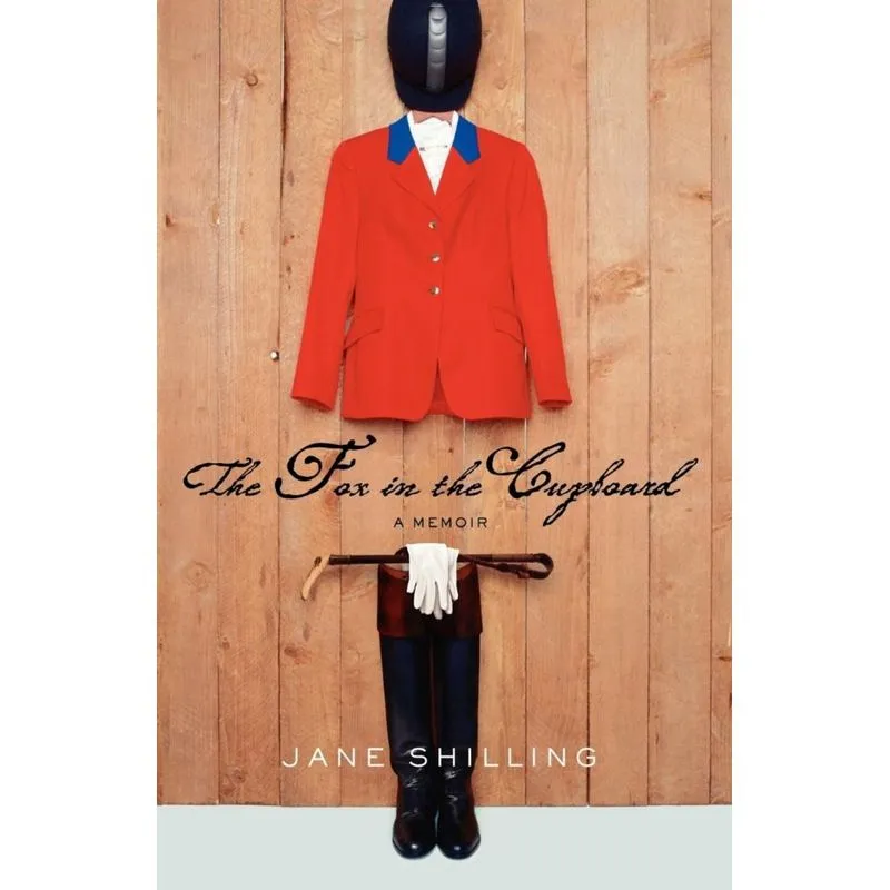 The Fox in the Cupboard