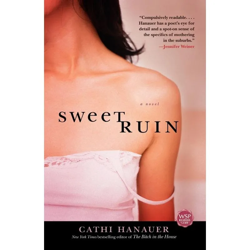 Sweet Ruin