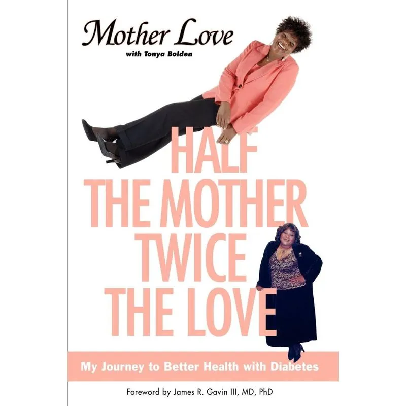 Half the Mother, Twice the Love