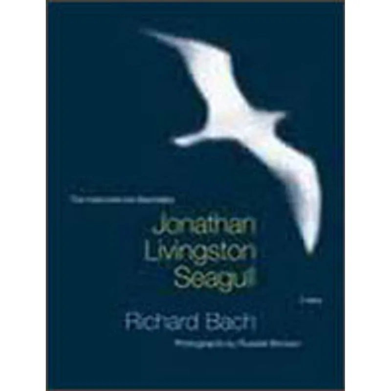 JONATHAN LIVINGSTON SEAGULL
