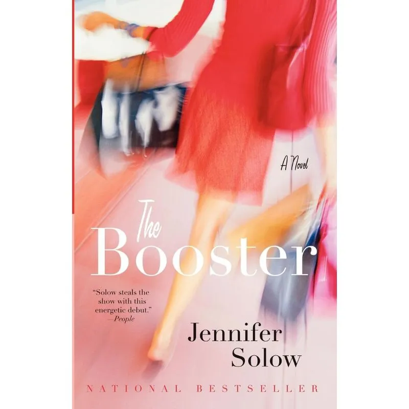 The Booster