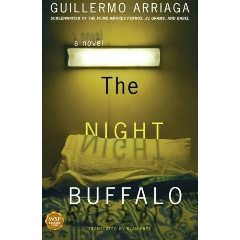 The Night Buffalo