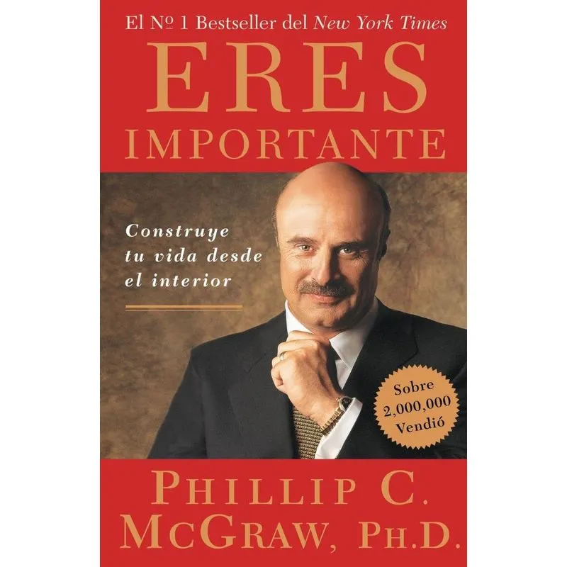 Eres Importante