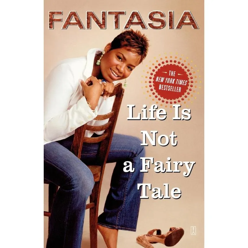 Life Is Not a Fairy Tale