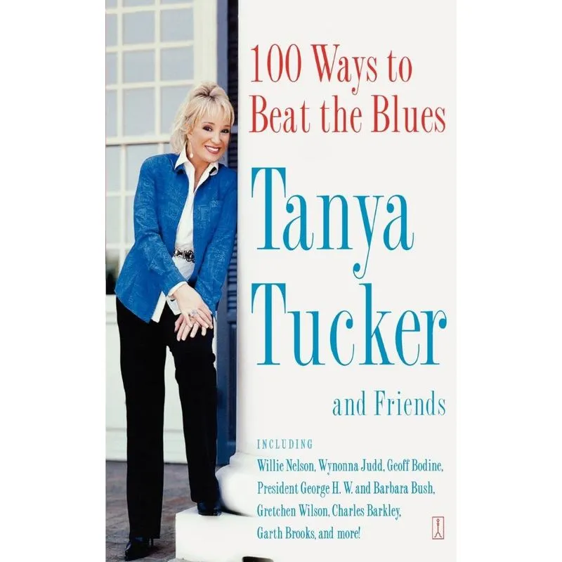 100 Ways to Beat the Blues