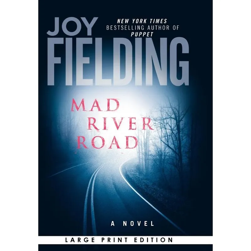 Mad River Road