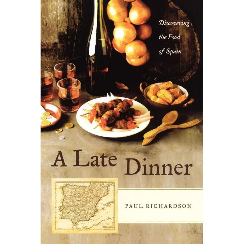 A Late Dinner