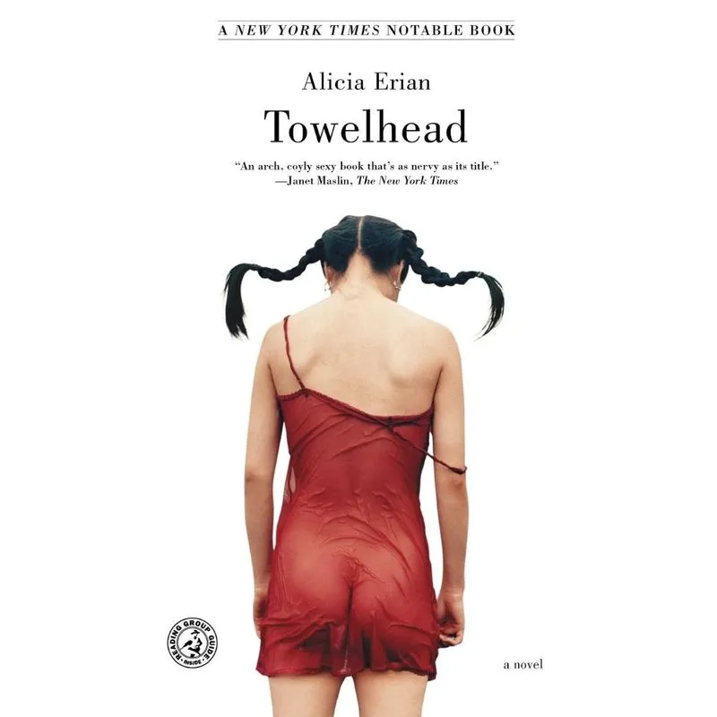 Towelhead