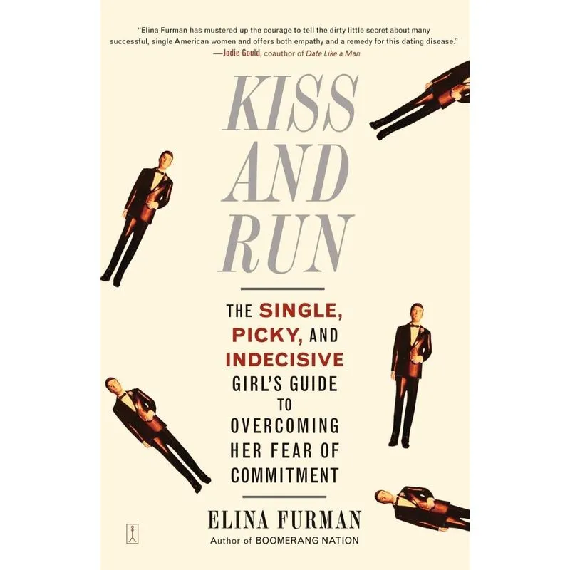 Kiss and Run