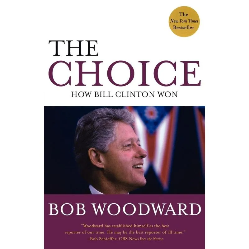 The Choice
