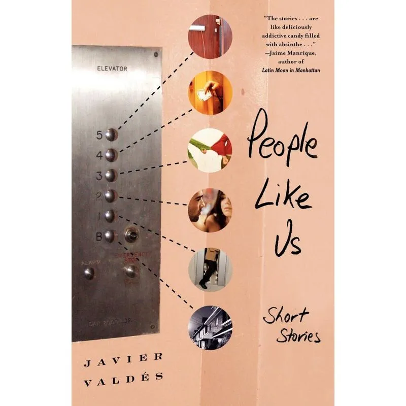 People Like Us