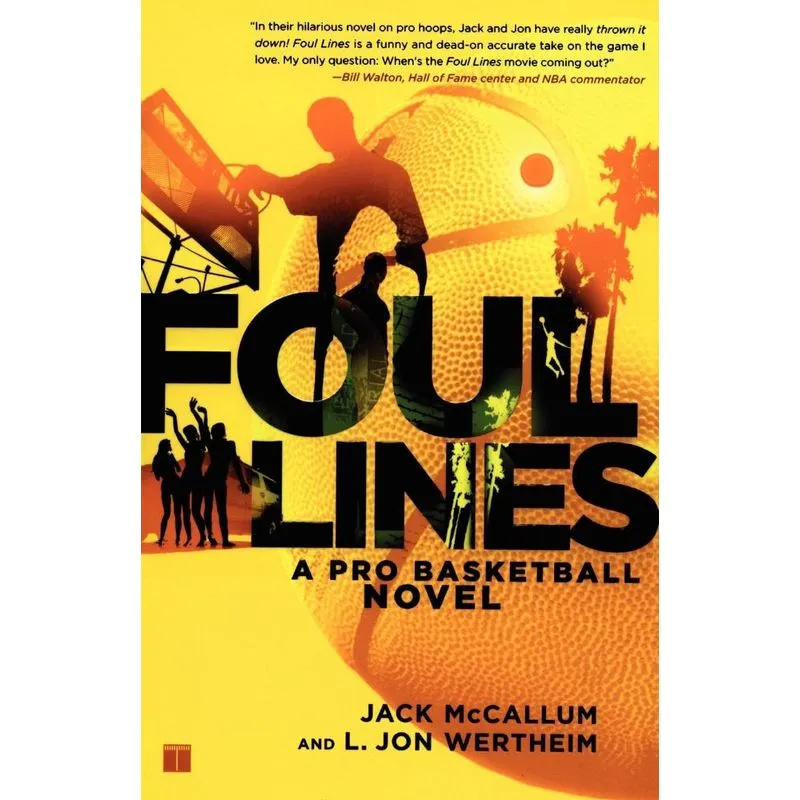 Foul Lines