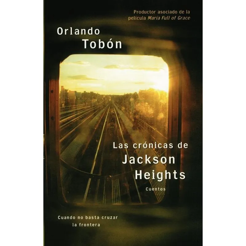 Las Cronicas de Jackson Heights
