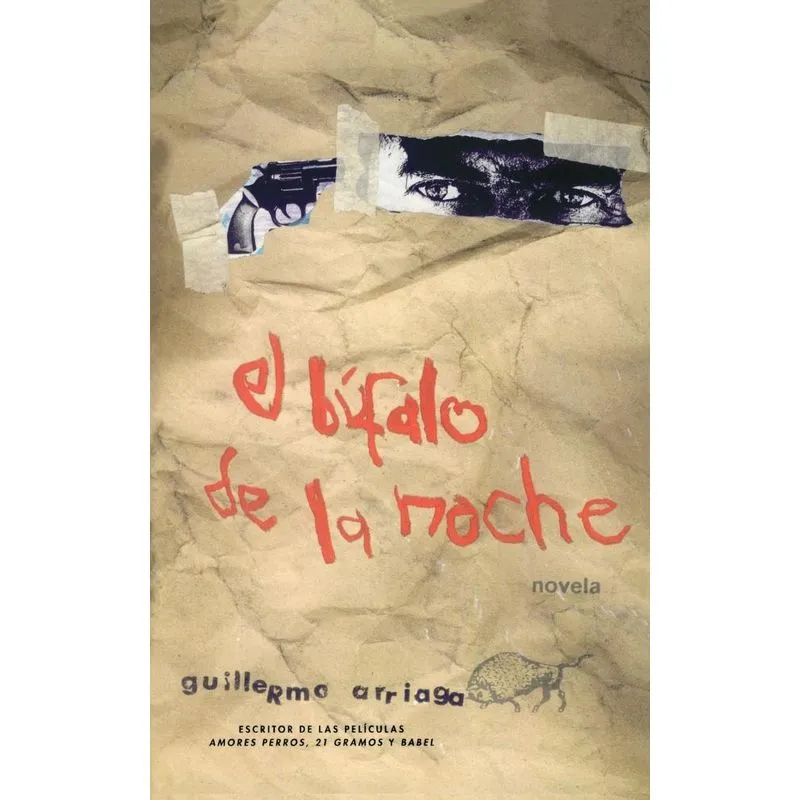 El Bufalo de la Noche