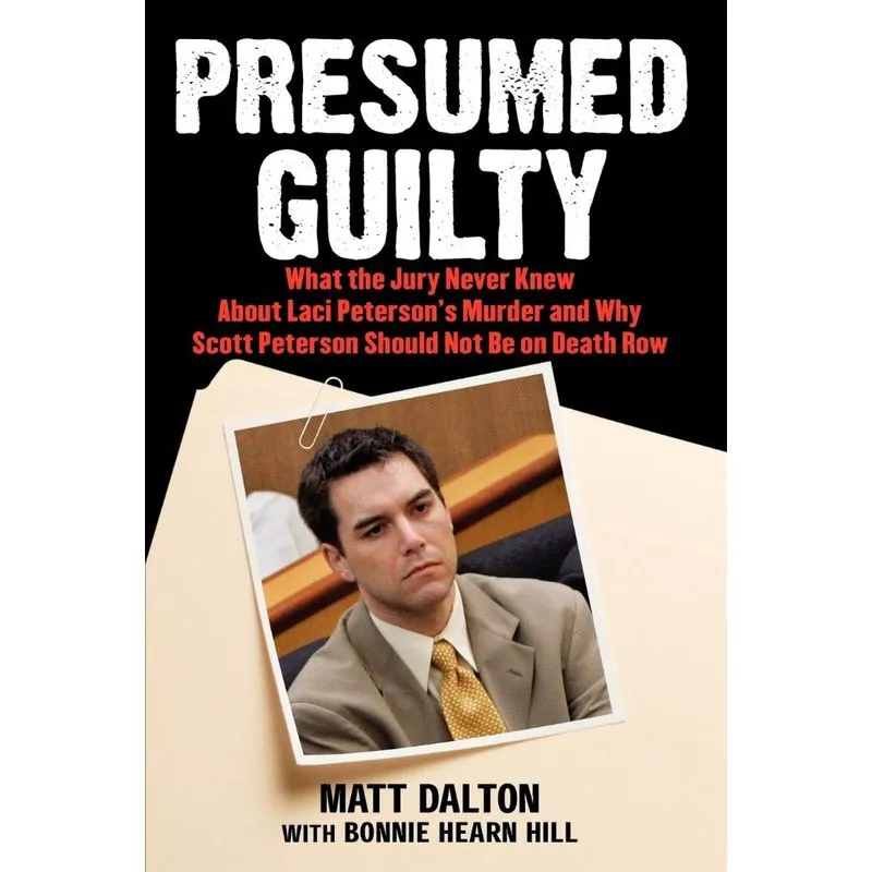 Presumed Guilty