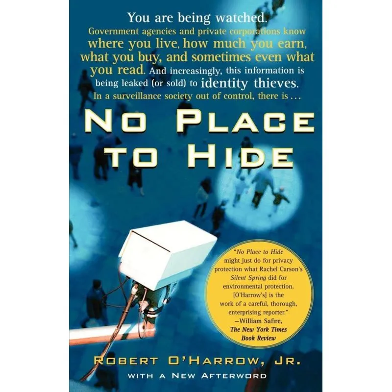 No Place to Hide